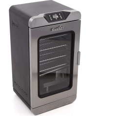 Char-Broil Digital Smoker, Silver