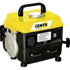 Genyx g 800-2 Generator Leistung: 720 W