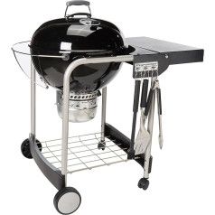 Weber Performer 15301001 22