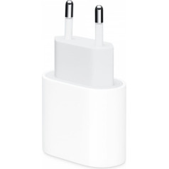 20w usb-c barošanas adapteris