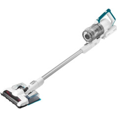 Upright hoover joran aqua vm 9003