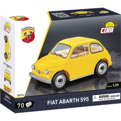 Fiat abarth 595