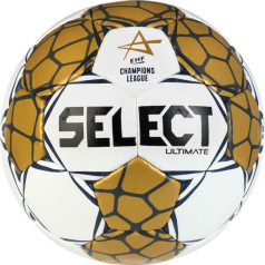 Ultimate Official Ehf Champions League Ball T26-13194 / 2