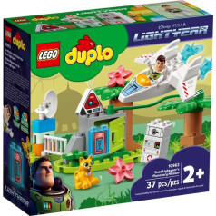 duplo 10962 planētas misija buzz astral