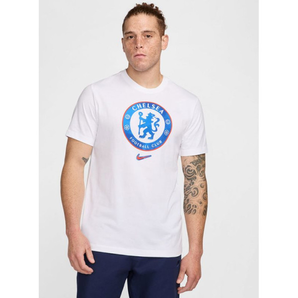 Chelsea FC Crest Tee M FV8568-100 / XXL T-krekls