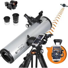 Celestron, Star Sense Explore DX 130