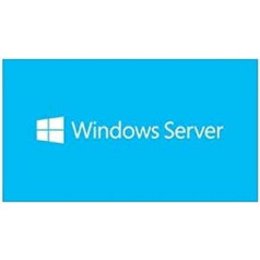 Microsoft Windows 2019 Standard Server 5-User Cal dt.|Standard|5 User|unbekannt|PC|Lietotājdatoriem|Lietotājdatoriem|Saņemt