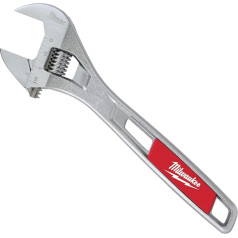 Milwaukee 250 mm 25,4 cm Rollgabelschlüssel 48?22?7410