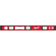 Milwaukee I-BEAM 60 cm | 4932478565, melns