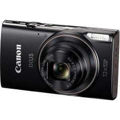 CANON Compact Ixus 285 HS Noir