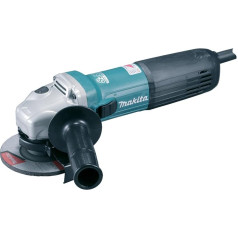 MAKITA Ø125 mm 1400 W Winkelschleifer - GA5040C