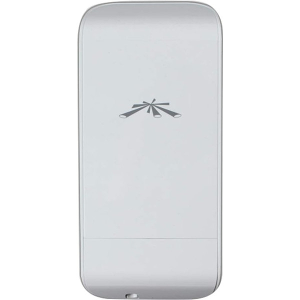 Ubiquiti Networks LOCOM2 NanoStation Loco M2 2,4GHz AirMax, 802.11g/n, 8,5 dBi antena, 23 dBm