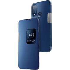 Wiko ETUI Folio Night Blue Power U30