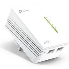 TP-Link TL-WPA4220 Netzwerk Powerline