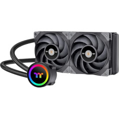 Thermaltake TOUGHLIQUID 360 ARGB