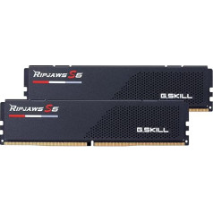 G.Skill DDR5 48 GB PC 6400 CL32 G.Skill komplekts (2 x 24 GB) 48-RS5K