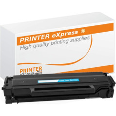 PRINTER eXpress XL toneris, suderinamas su Samsung MLT-D101S, MLT-D101S/ELS, D101S, MLTD101S, ML-2160, ML-2161, ML-2162, ML-2165, ML-2168, SCX-3400, SCX-3401, SCX-3405, SF-760 serijos spausdintuvais