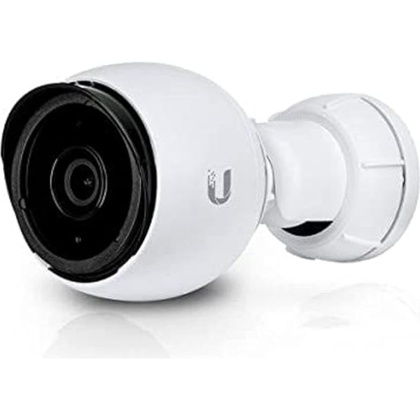 Ubiquiti Networks UniFi Protect G4-Bullet Camera Versatile 4 MP (1440p), W125818480 (Camera Versatile 4 MP (1440p) Indoor/Outdoor Bullet Camera with 24 FPS Video for Day or Night Surveillance)