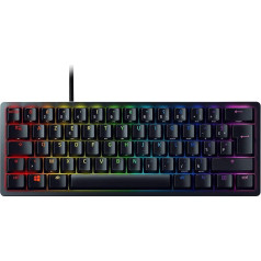 Razer Blackwidow V3 Mini Hyperspeed - FR izkārtojums