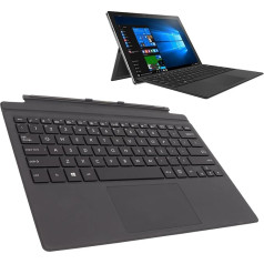 VBESTLIFE ASUS Transformer 3pro T303ua6200 T303u T305 Rezerves Ultra Slim Lightweight Wireless Smart Keyboard klaviatūra