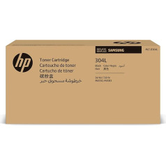 HP MLT-D304L (SV037A) oriģinālais toneris Schwarz (saderīgs ar: ProXpress M4530, M4583)