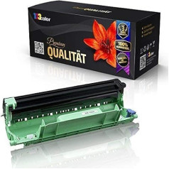 Print-Klex alternatīva bungas bloks Brother MFC 1815 MFC 1910 MFC 1910 W MFC 1911 NW Bungas bloks DR-1050 - Toner Plus Series