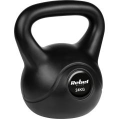 Bitumena kettlebell 24 kg ACTIVE