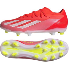 Futbola apavi X Crazyfast Pro FG M IG0600 / 44 2/3