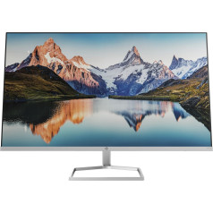 Monitors hp led, va 31,5