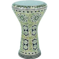 Gawaret EL Fan DRM - 143 Darbuka Egyptienne