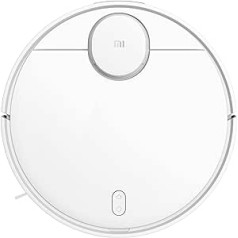 Xiaomi Mi Robot Vacuum Mop P - balts