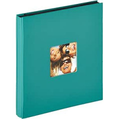 Walther Fun Photo Album For 400 Photos 10 x 15 Cm