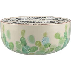 Creative Tops Drift Salad Bowl, bēšs