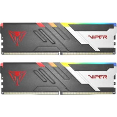 Patriot viper venom rgb ddr5 2x16gb 7000mhz cl32 xmp3