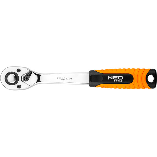 Neo Tools Sprūdrats 1/2