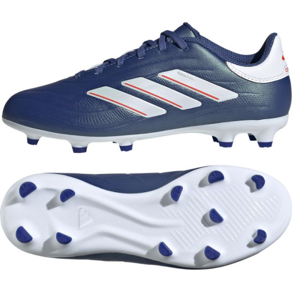 Copa Pure 2.3 FG Jr futbola apavi IE4905 / 38 2/3