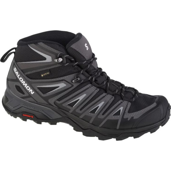 Zābaki X Ultra Pioneer Mid GTX M 471703 / 43 1/3