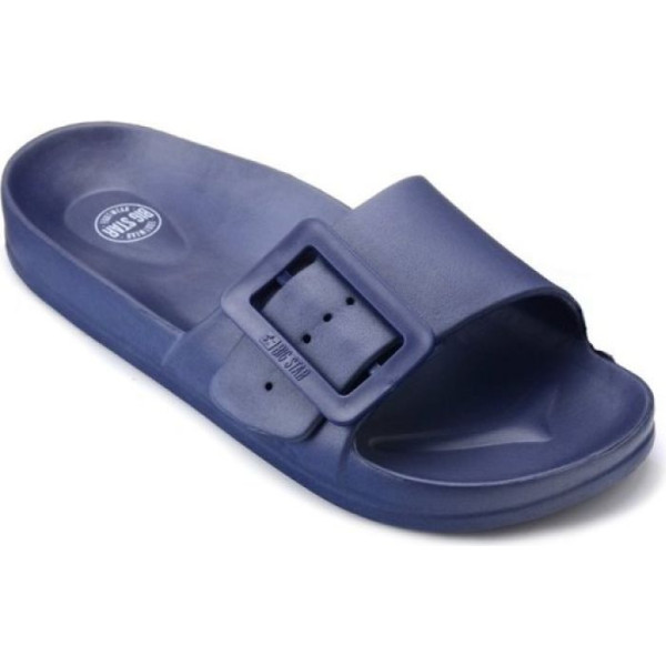 Pludmales flip flops W FF274A388 tumši zils / 36