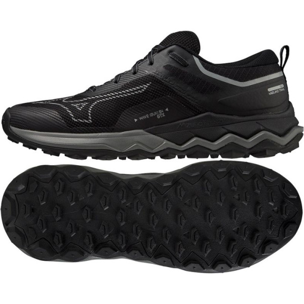 Skriešanas apavi Wave Ibuki 4 Gtx M J1GJ225901 / 42 1/2