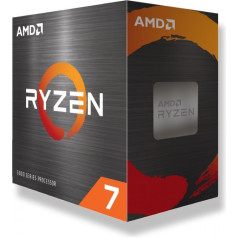 Procesors ryzen 7 5800xt kaste