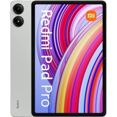 Planšetdators redmi pad pro 8/256gb wifi mint green