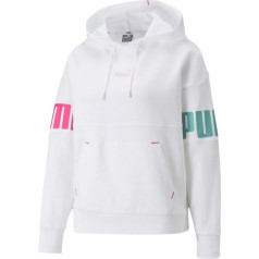 Svīteris Power Colorblock Hoodie TR W 847125 02 / S