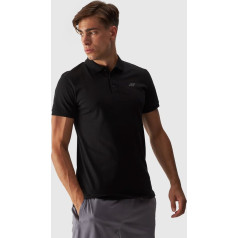 Polo krekliņš WMM00TPTSM316 20S / melns / XXL