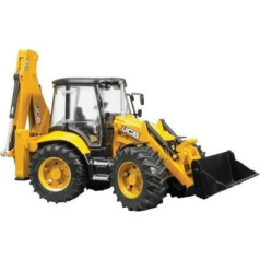 Экскаватор-погрузчик jcb 5cx eco