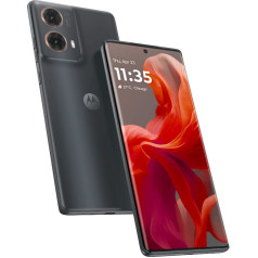 moto g85 5g ds 12/256gb pilsētas pelēks