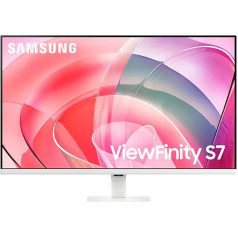 Monitors 32 collu viewfinity s70d va 3840x2160 uhd 16:9 1xhdmi 1xdp 5ms pinp/pbyp 60hz plakans balts 2yd2d