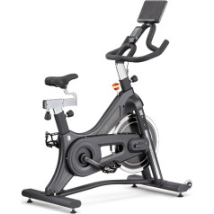 Rotējošais velosipēds Half Human Hermes SFIT-P-HH30005 / N/A