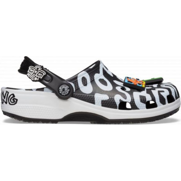 Haring classic clog flip-flops 209488-001 / EU 42/43