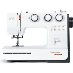 Bernina Bernette B35 šujmašīna