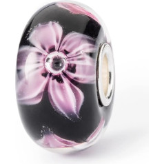 Trollbeads Pride of Flowers, stikls, 0